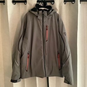 Obermeyer Prime ski jacket